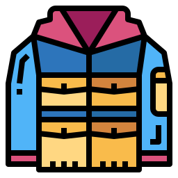 Coat icon