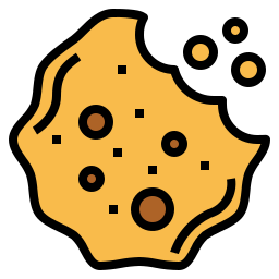 Cookie icon