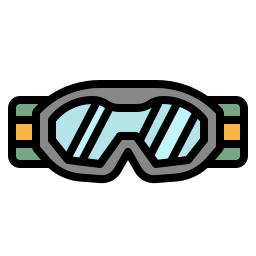 Glasses icon