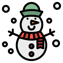 schneemann icon