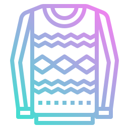 sweatshirt icon