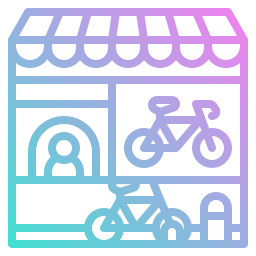 Bike icon