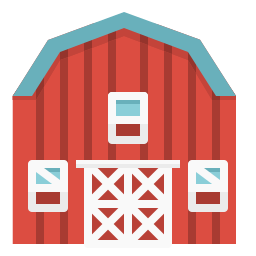 Barn icon