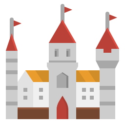 schloss icon