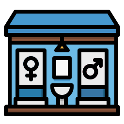 toilette icon