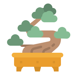 bonsai icon