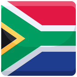 South africa icon