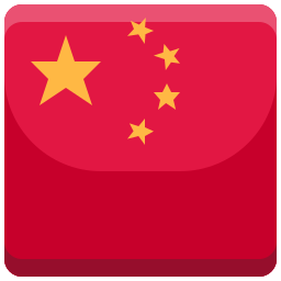 中国 icon