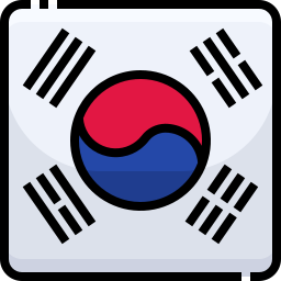 südkorea icon