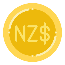 neuseeland icon