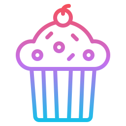 cupcake icon