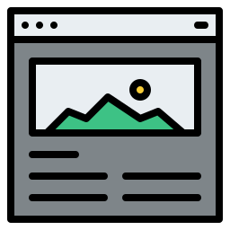 blog icon