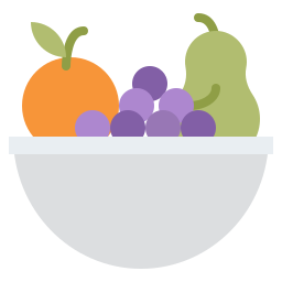 Fruits icon