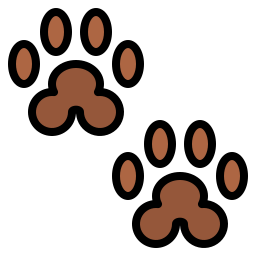 Paws icon