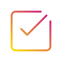 Checklist icon