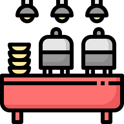 Buffet icon