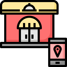 Restaurant icon