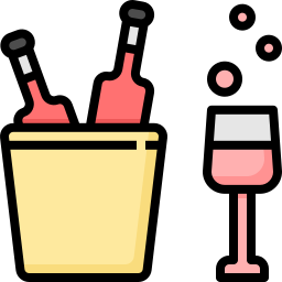 Wine icon