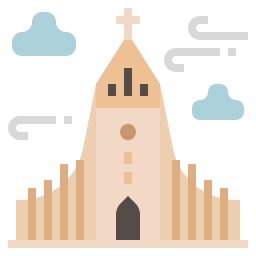 Church icon