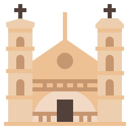 igreja Ícone