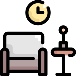 sofa icon