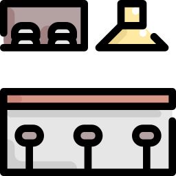 Kitchen icon