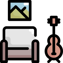 Sofa icon