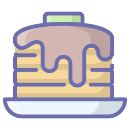 dessert icon