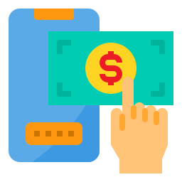 Payment icon