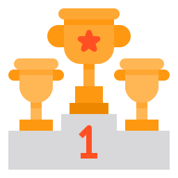 Trophy icon