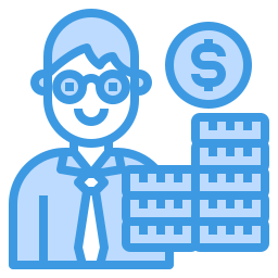 Accounting icon