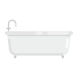 badewanne icon