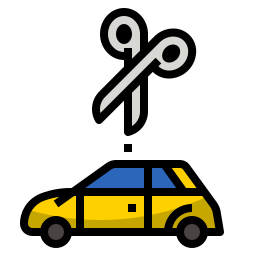 wagen icon