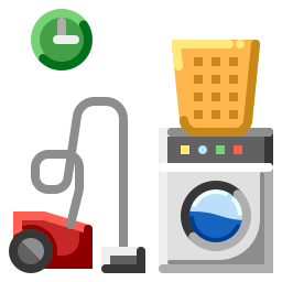 waschmaschine icon