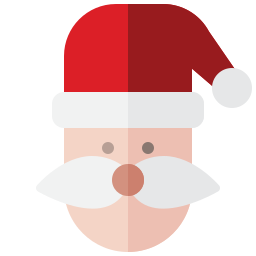 Christmas icon