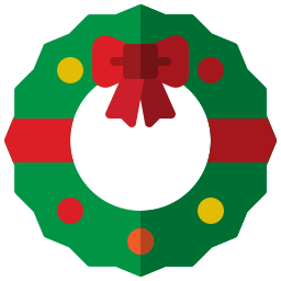 natal Ícone