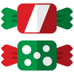 natal Ícone