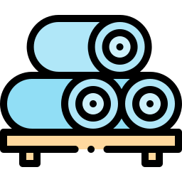 Towel icon