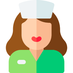 krankenschwester icon