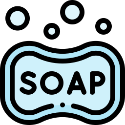 Soap icon