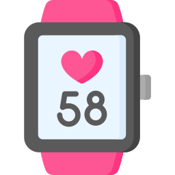 Smartwatch icon