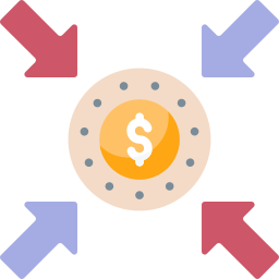 crowdfunding icon