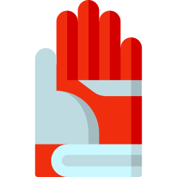 Gloves icon