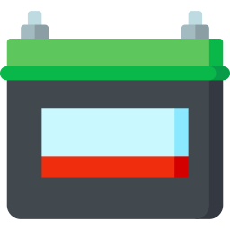 Battery icon