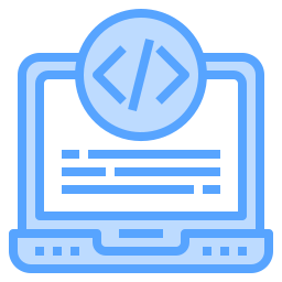 code icon