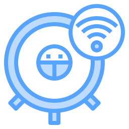 robotervakuum icon