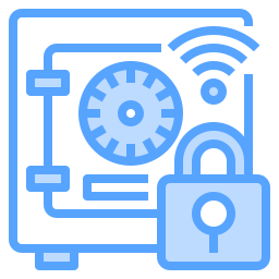 sicurezza icona