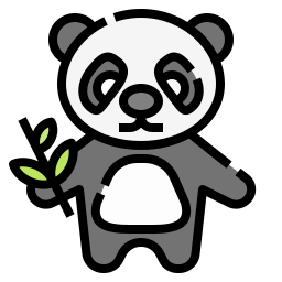 panda icon