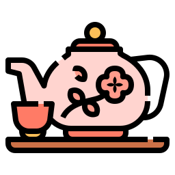 Teapot icon