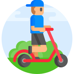 roller icon